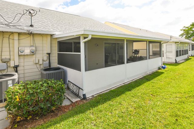 2640 SE Tropical East Circle, Port St. Lucie, FL 34952