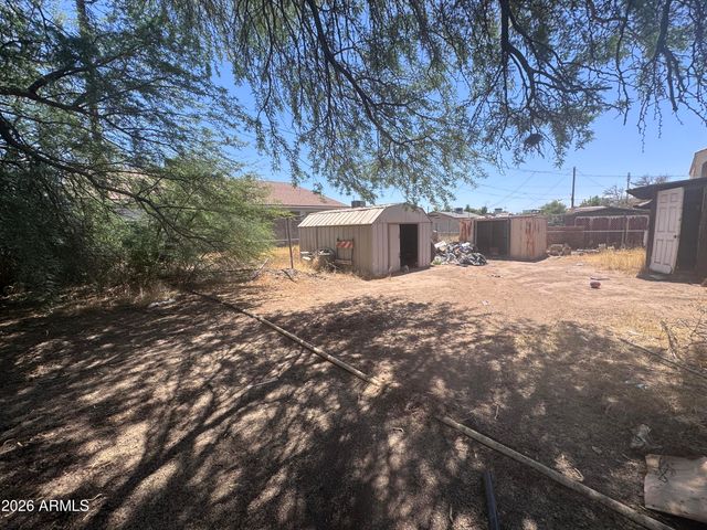 1631 W MOHAVE Street, Phoenix, AZ 85007