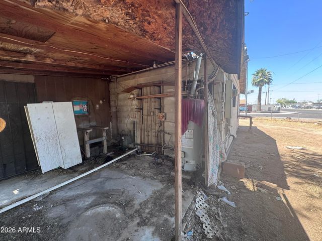 1631 W MOHAVE Street, Phoenix, AZ 85007