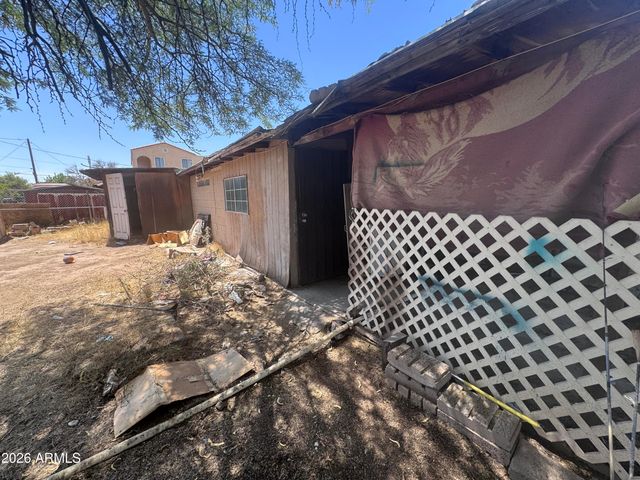 1631 W MOHAVE Street, Phoenix, AZ 85007