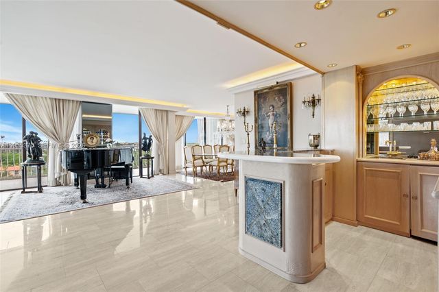 10155 Collins Avenue 909, Bal Harbour, FL 33154
