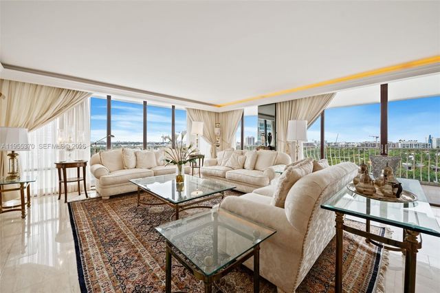 10155 Collins Avenue 909, Bal Harbour, FL 33154