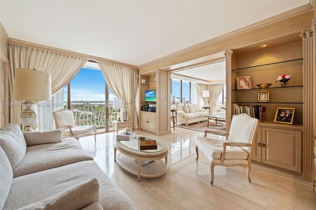10155 Collins Avenue 909, Bal Harbour, FL 33154