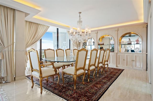 10155 Collins Avenue 909, Bal Harbour, FL 33154