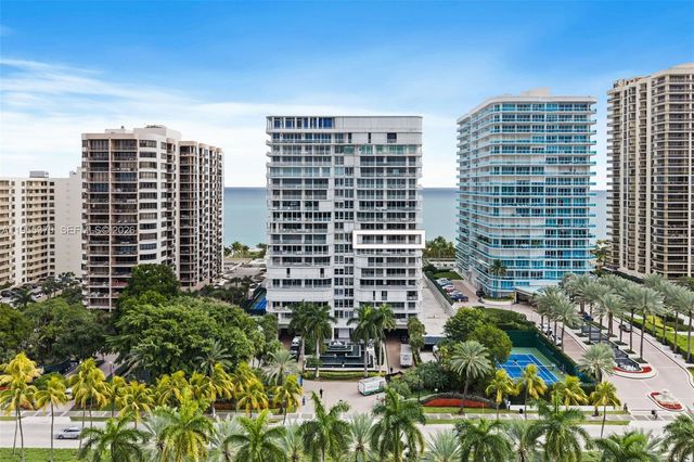 10155 Collins Avenue 909, Bal Harbour, FL 33154