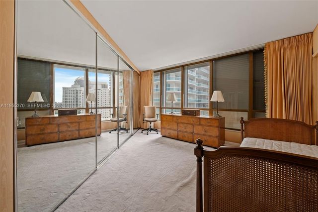 10155 Collins Avenue 909, Bal Harbour, FL 33154