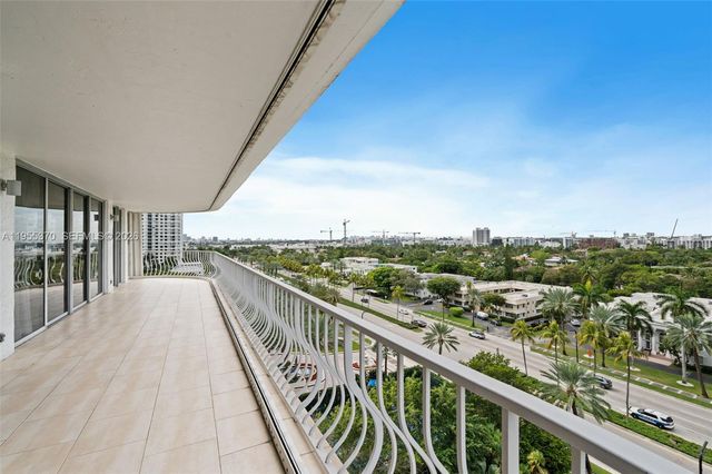 10155 Collins Avenue 909, Bal Harbour, FL 33154