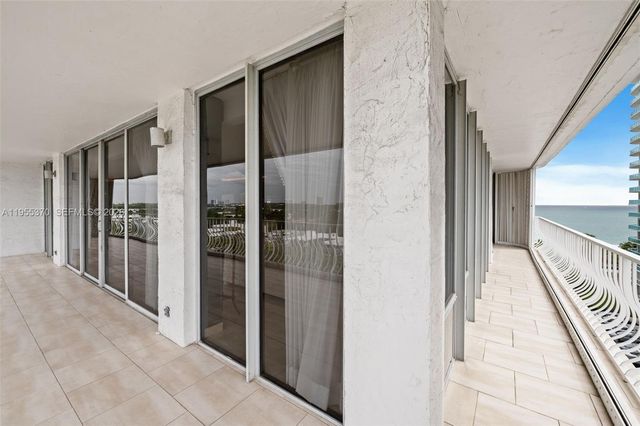 10155 Collins Avenue 909, Bal Harbour, FL 33154