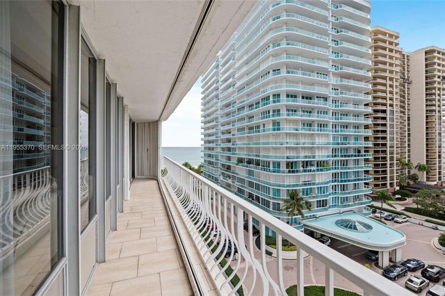 10155 Collins Avenue 909, Bal Harbour, FL 33154