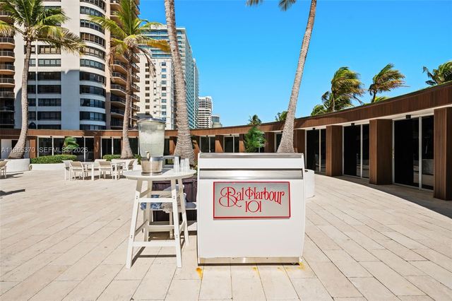 10155 Collins Avenue 909, Bal Harbour, FL 33154