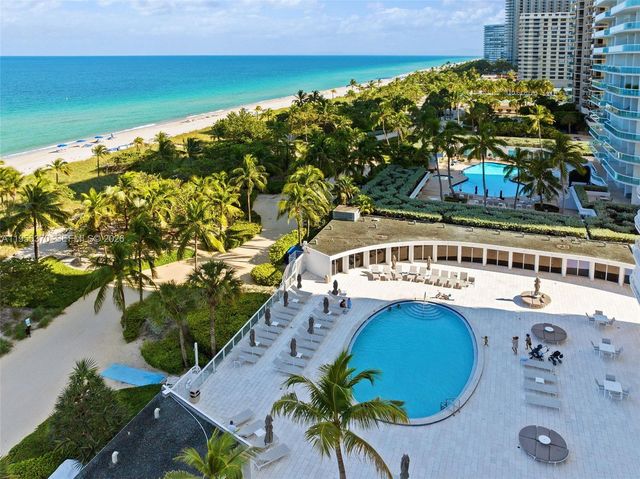 10155 Collins Avenue 909, Bal Harbour, FL 33154