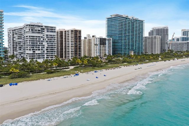 10155 Collins Avenue 909, Bal Harbour, FL 33154