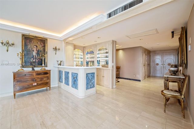 10155 Collins Avenue 909, Bal Harbour, FL 33154