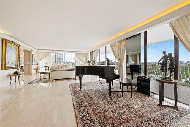 10155 Collins Avenue 909, Bal Harbour, FL 33154