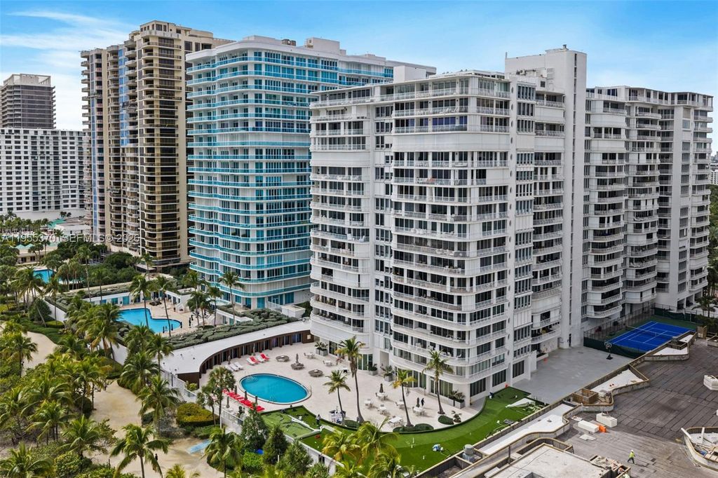 10155 Collins Avenue 909, Bal Harbour, FL 33154