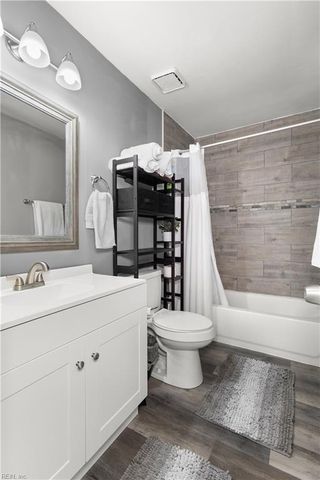 1013 Wickford CT, Chesapeake, VA 23320