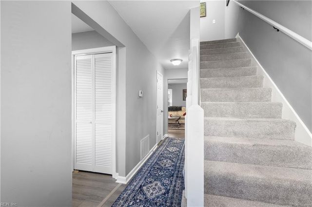 1013 Wickford CT, Chesapeake, VA 23320