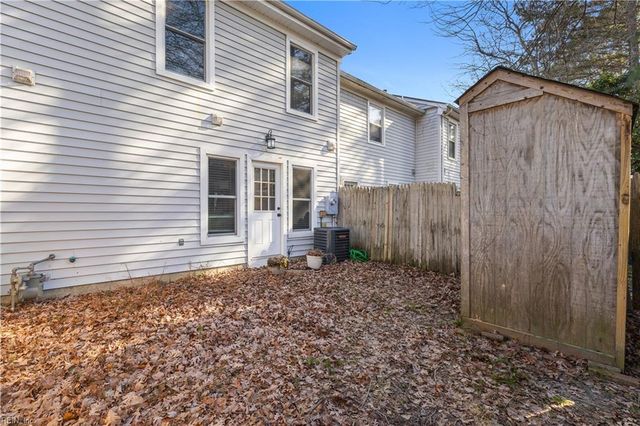 1013 Wickford CT, Chesapeake, VA 23320