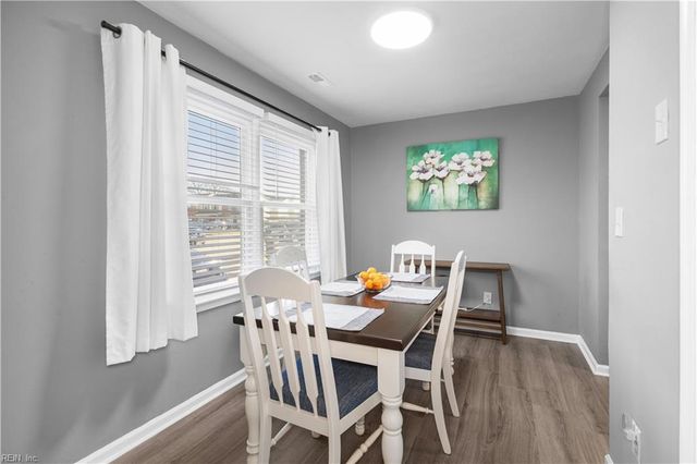 1013 Wickford CT, Chesapeake, VA 23320