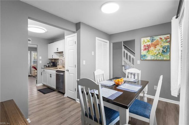 1013 Wickford CT, Chesapeake, VA 23320