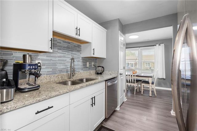 1013 Wickford CT, Chesapeake, VA 23320