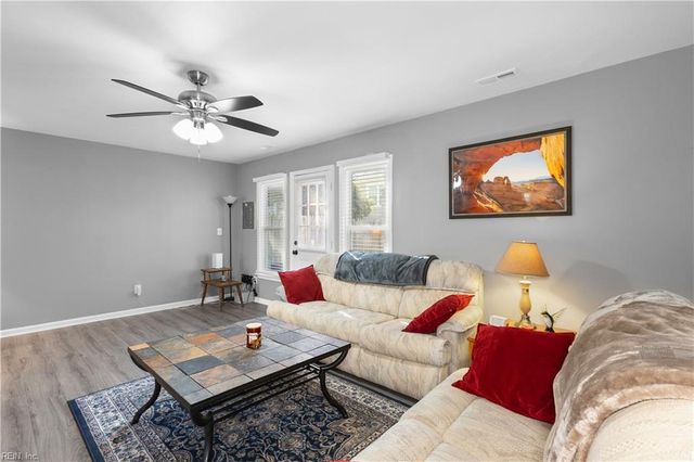 1013 Wickford CT, Chesapeake, VA 23320