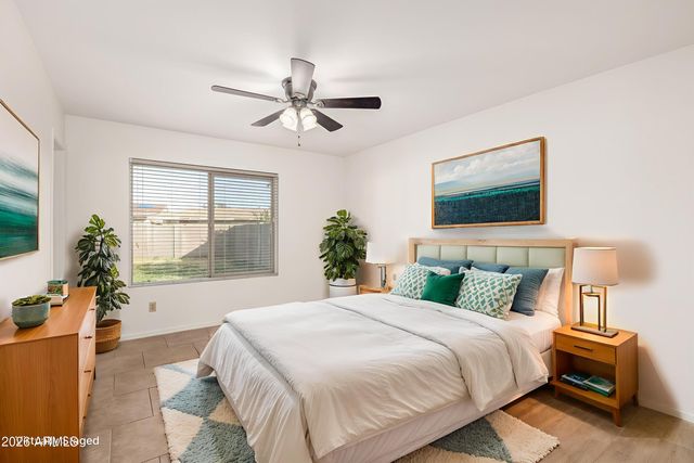 632 W JULIE Drive, Tempe, AZ 85283