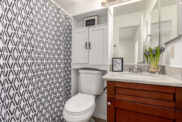 632 W JULIE Drive, Tempe, AZ 85283