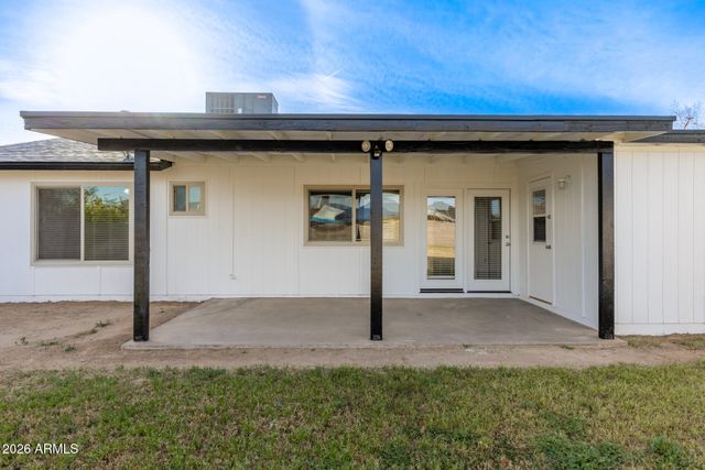 632 W JULIE Drive, Tempe, AZ 85283