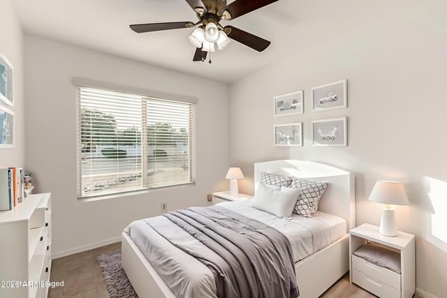 632 W JULIE Drive, Tempe, AZ 85283