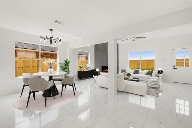 22743 W Waterlake Drive, Richmond, TX 77406