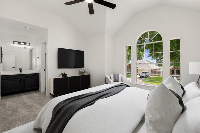 22743 W Waterlake Drive, Richmond, TX 77406