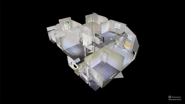 22743 W Waterlake Drive, Richmond, TX 77406