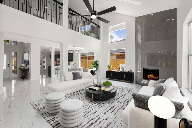 22743 W Waterlake Drive, Richmond, TX 77406