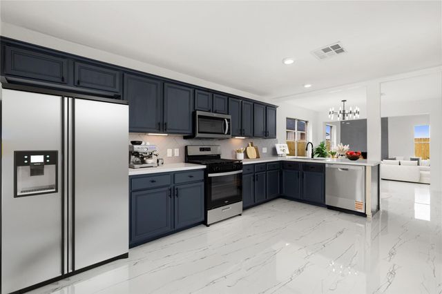 22743 W Waterlake Drive, Richmond, TX 77406