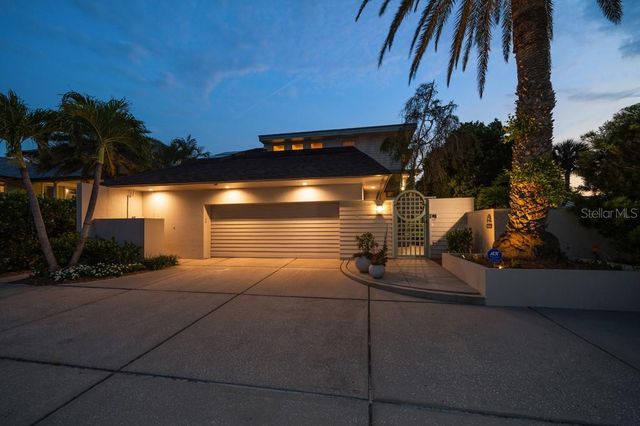 16000 GULF BOULEVARD, Redington Beach, FL 33708