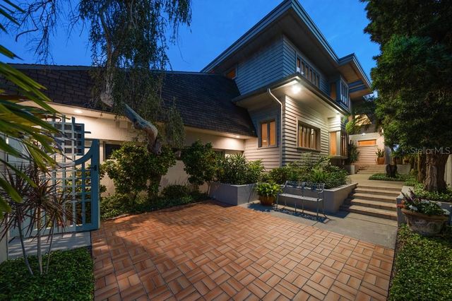 16000 GULF BOULEVARD, Redington Beach, FL 33708