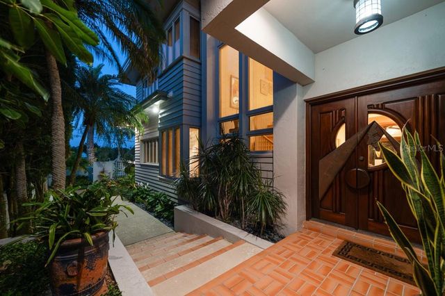 16000 GULF BOULEVARD, Redington Beach, FL 33708