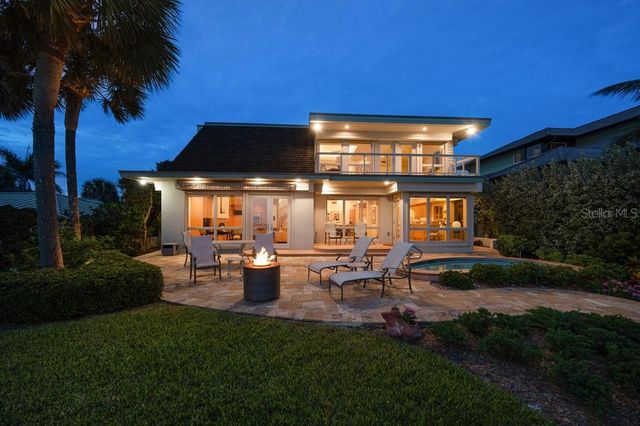 16000 GULF BOULEVARD, Redington Beach, FL 33708