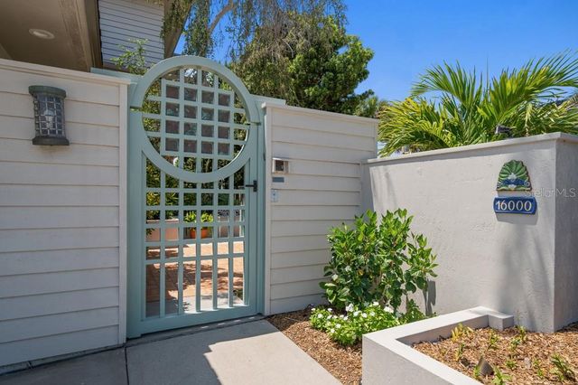 16000 GULF BOULEVARD, Redington Beach, FL 33708