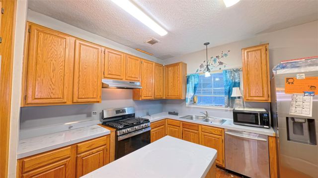 17215 S Bristle Pine Drive, Spring, TX 77379