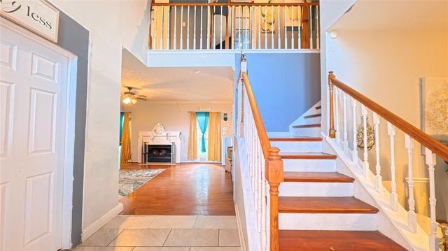 17215 S Bristle Pine Drive, Spring, TX 77379