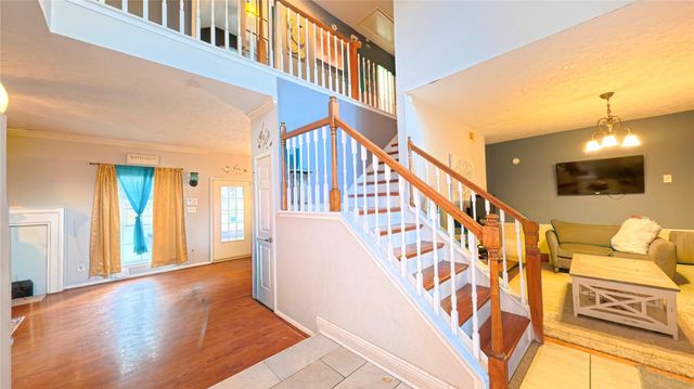 17215 S Bristle Pine Drive, Spring, TX 77379