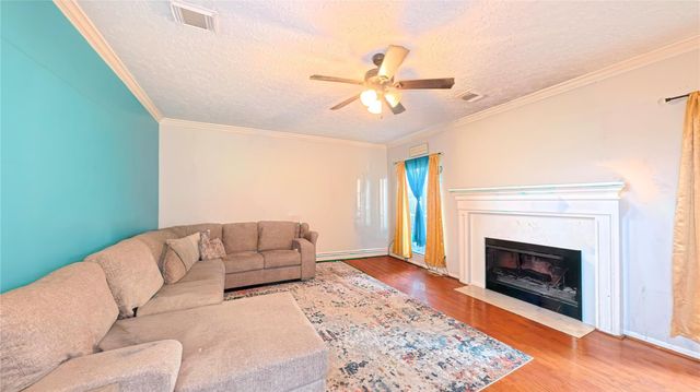 17215 S Bristle Pine Drive, Spring, TX 77379