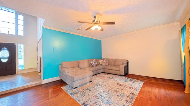 17215 S Bristle Pine Drive, Spring, TX 77379