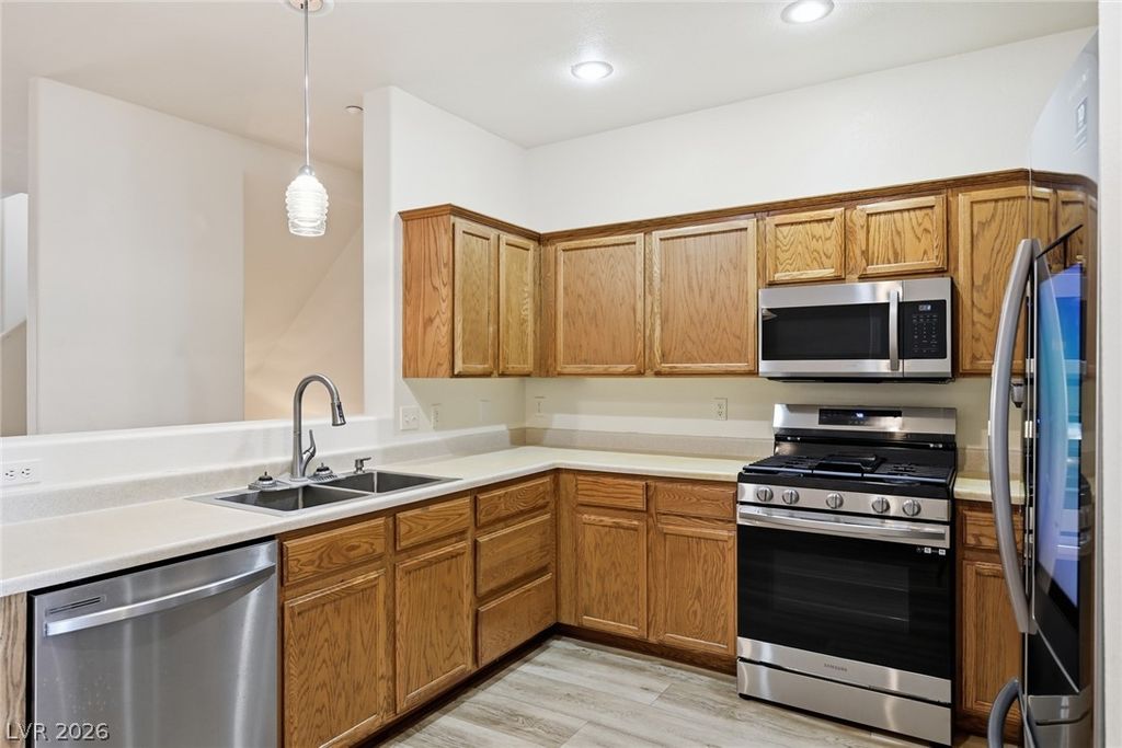 5935 Nuevo Leon Street 7, North Las Vegas, NV 89031 — photo 4
