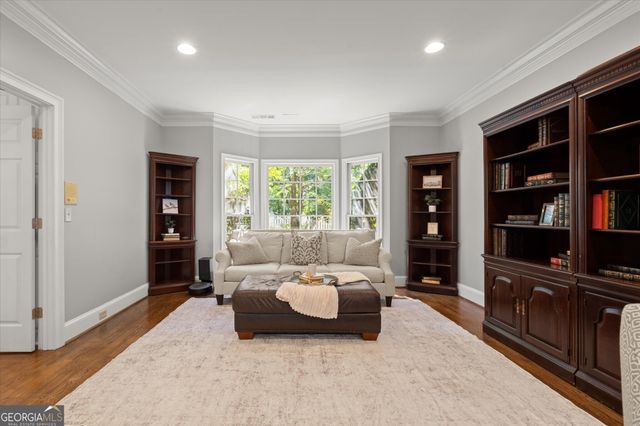 3354 Pommel Place, Marietta, GA 30067