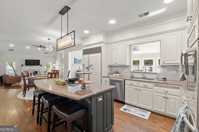 3354 Pommel Place, Marietta, GA 30067