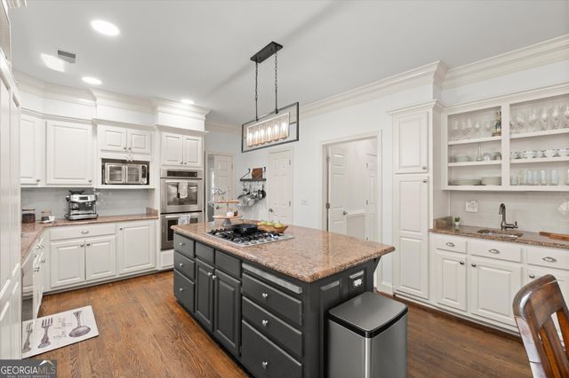 3354 Pommel Place, Marietta, GA 30067