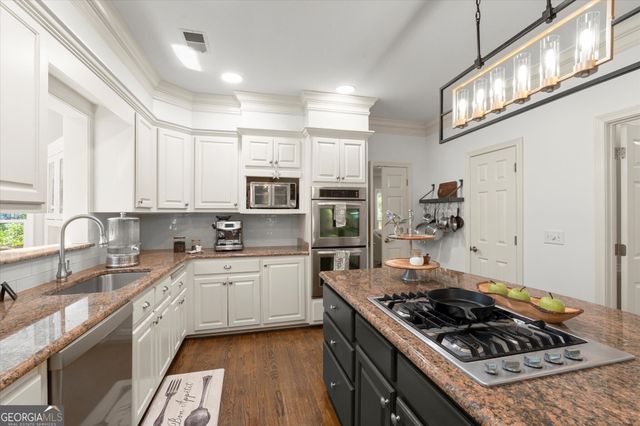 3354 Pommel Place, Marietta, GA 30067